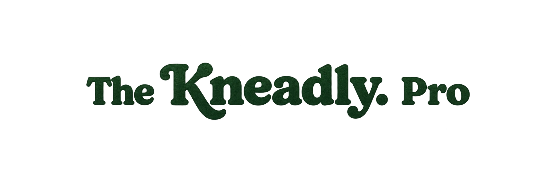 The Kneadly Pro