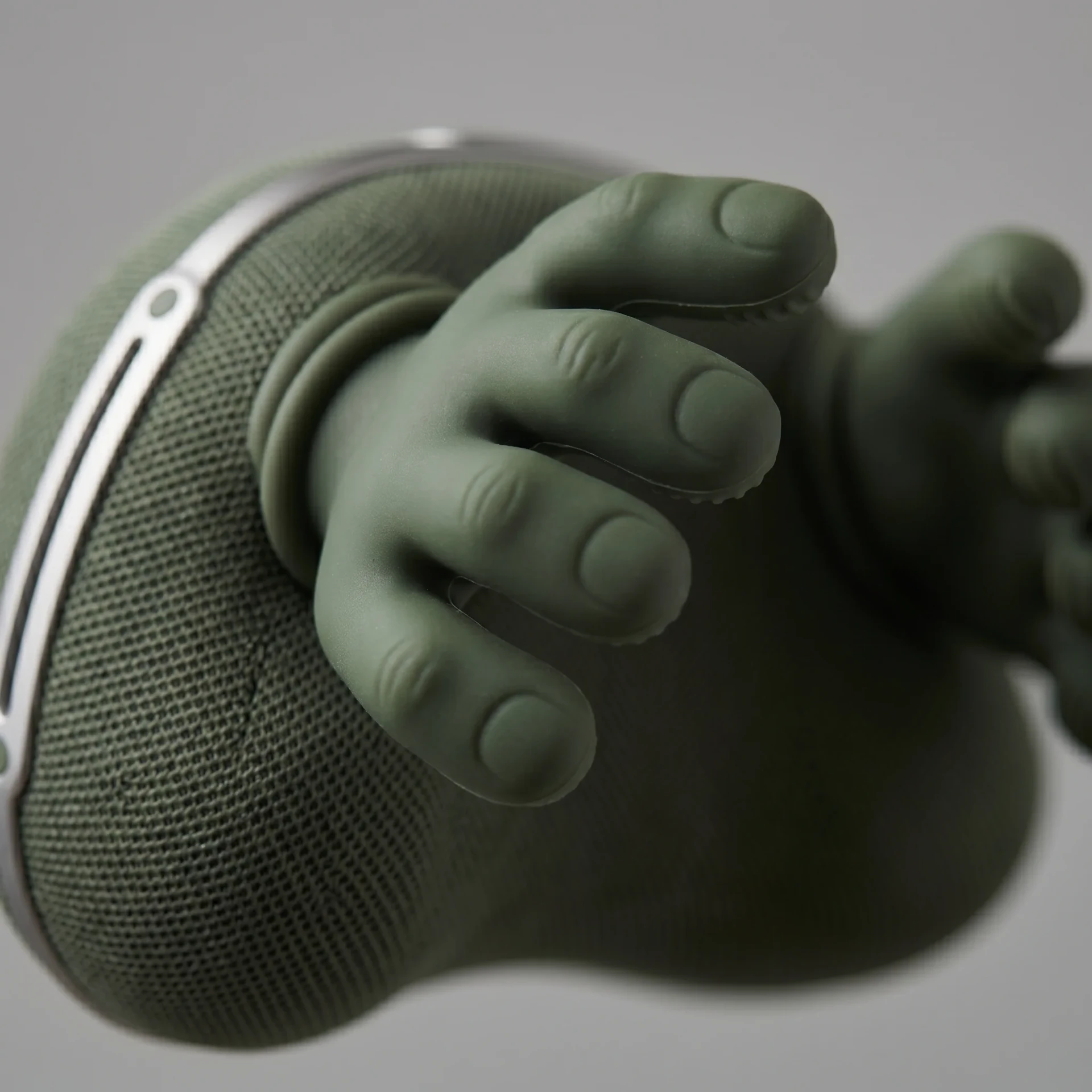 The Kneadly Pro massager